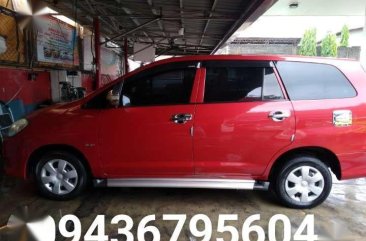 Toyota Innova 2010 for sale