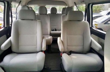 2013 Toyota Hiace Supergrandia AT DSL FOR SALE