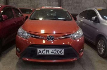 2016 Toyota Vios 1.3L also Accent almera 2017 FOR SALE 