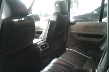 Land Rover Range Rover Vogue 2013 for sale 