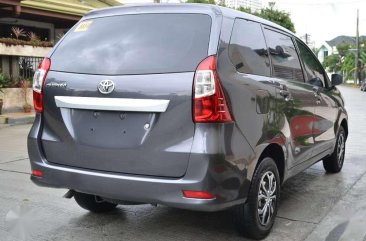 2017 Toyota Avanza J MT FOR SALE