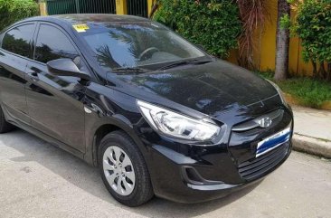 Hyundai Accent CRDi 2018 Manual Diesel For Sale 