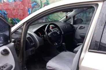 Honda City 2017 Automatic Brown For Sale 