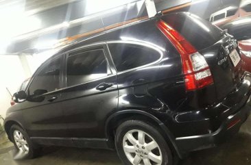 2008 Honda CRV 2.4 FOR SALE