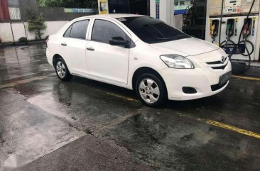 Well-kept Toyota Vios 2013 for sale