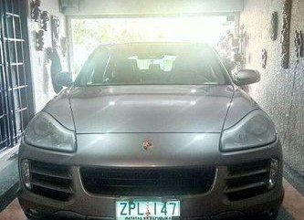 Porsche Cayenne 2008 FOR SALE 