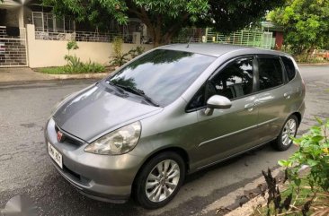 2004 Honda Jazz idsi Automatic civic vios city wigo mirage lancer