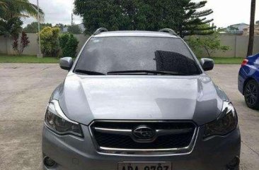 Subaru XV 2014 for sale