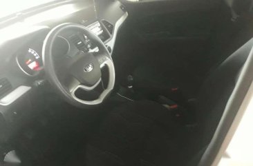 2016 Kia Picanto FOR SALE