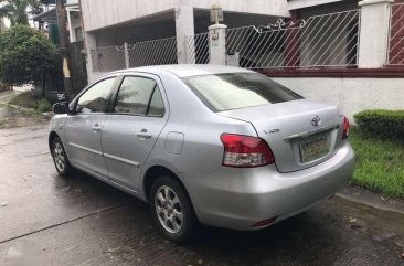 Toyota Vioe E 2010 Manual FOR SALE