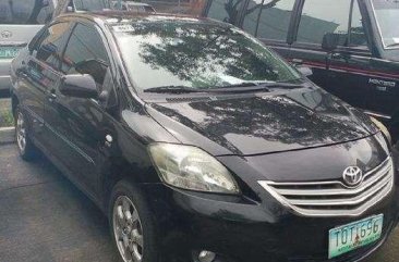 2012 Toyota Vios 1.3 E Manual Gas For Sale 