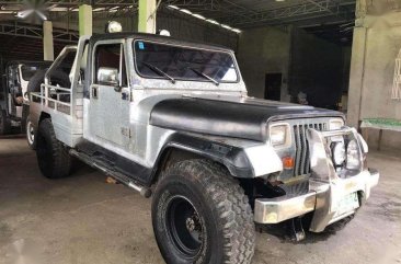 4x4 Wrangler Body Landcruiser Toyota B Pick Up 2005