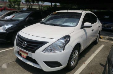 2016 Nissan Almera 1.5 AT vs. Mitsubishi Mirage Honda City Toyota Vios
