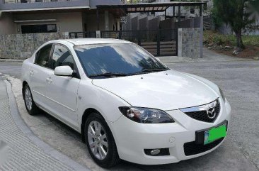 2013 Mazda 3 V Limited Edition FOR SALE