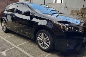 2014 Toyota COROLLA Altis 1.6 G FOR SALE