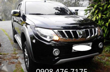 2017 Mitsubishi Strada GLS 4x2 Matic 2.4L For Sale 