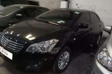 2018 Suzuki Ciaz GL 1.4L Automatic also 2016 2017