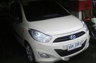 Hyundai I10 2015 for sale 