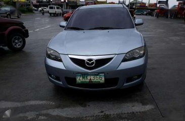 Mazda 3 2008 automatic FOR SALE