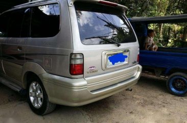 Toyota Revo 2000 Model All Power For Sale 