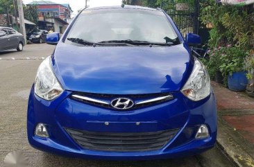 2015 Hyundai Eon gls 2016 acquired not glx mirage celerio alto picanto