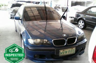 BMW 318I 2003 MT FOR SALE