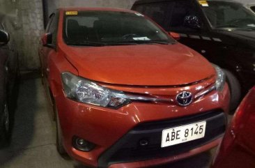 2015 Toyota Vios 1.3E AT also Mirage Accent almera