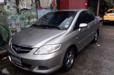 Honda City 2017 Automatic Brown For Sale 