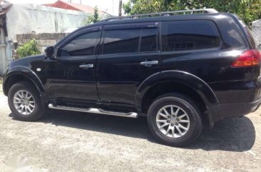 MITSUBISHI Montero sport GLS 2010 for sale