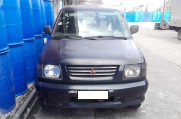 Mitsubishi Adventure 1998 FOR SALE