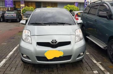 Toyota Yaris. 2008 model FOR SALE 