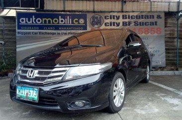 2013 Honda City 1.5 E Automatic Gas For Sale 