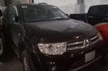 2015 Mitsubishi Montero Sport GLX FOR SALE