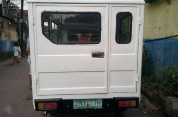 FOR SALE SUZUKI Multicab fb body