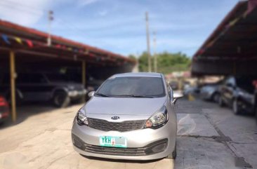 2013 Kia Rio Manual Transmission for sale