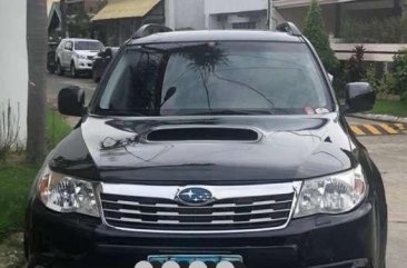 Subaru Forester xt 2010 FOR SALE