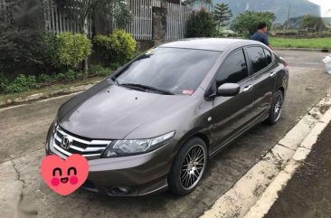 Honda City 2013 not vios mirage rio toyota for sale