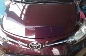 Toyota Vios 2016 for sale