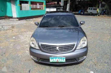 2010 Mitsubishi Galant 2.4L Automatic First Owner