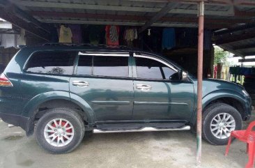 Mitsubishi MonteroSprort Gls V 2011 for sale