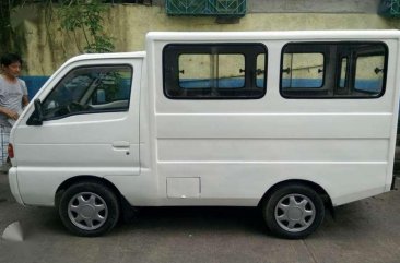 FOR SALE SUZUKI Multicab fb body