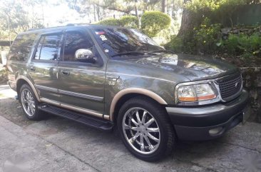 The Best 2002 Ford Expedition in Town 100% Nothing to fix