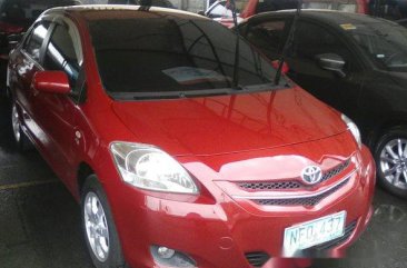 Toyota Vios 2009 for sale 