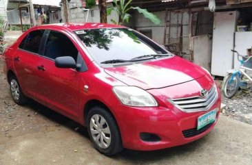 Toyota Vios 2011 MT FOR SALE