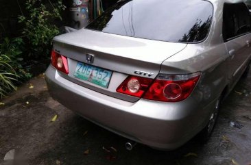 2006 Honda City manual civic altis vios eon crv