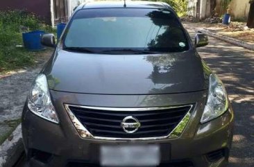 Nissan Almera 2015 -350k for sale