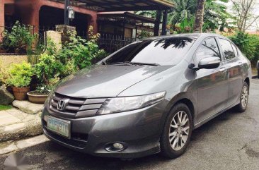 Honda City 2010 Model - Automatic FOR SALE