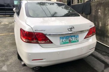 2007 Toyota Camry FOR SALE