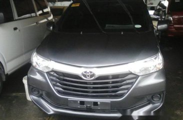 Toyota Avanza 2016 for sale 