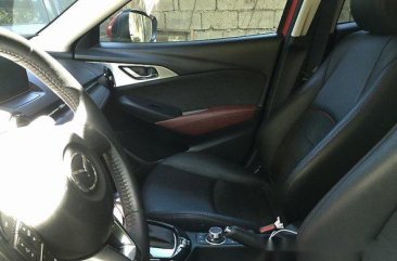 Mazda CX-3 2017 for sale 